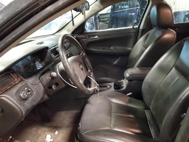 Photo 6 VIN: 2G1WC5E39E1115119 - CHEVROLET IMPALA LIM 