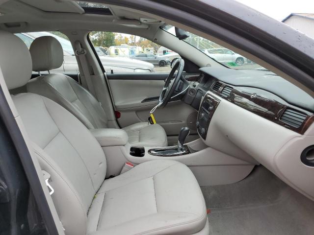 Photo 4 VIN: 2G1WC5E39E1120255 - CHEVROLET IMPALA LIM 