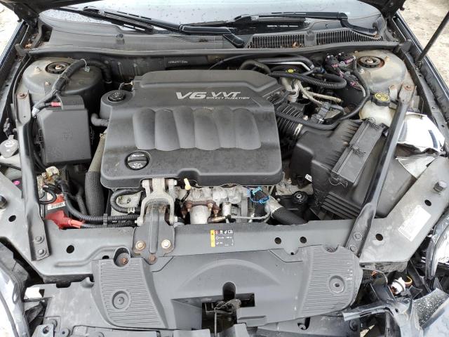 Photo 6 VIN: 2G1WC5E39E1120255 - CHEVROLET IMPALA LIM 