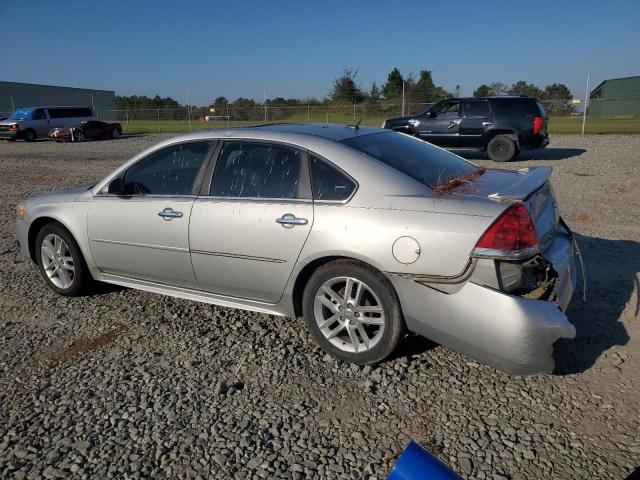 Photo 1 VIN: 2G1WC5E39E1129098 - CHEVROLET IMPALA LIM 