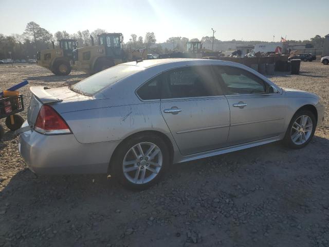 Photo 2 VIN: 2G1WC5E39E1129098 - CHEVROLET IMPALA LIM 