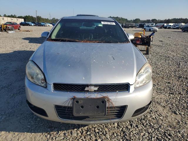 Photo 4 VIN: 2G1WC5E39E1129098 - CHEVROLET IMPALA LIM 