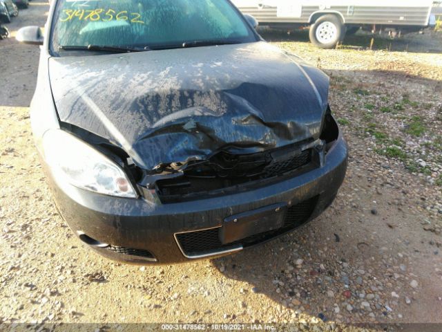 Photo 5 VIN: 2G1WC5E39E1130025 - CHEVROLET IMPALA LIMITED 