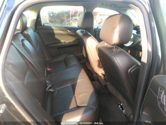 Photo 7 VIN: 2G1WC5E39E1130025 - CHEVROLET IMPALA LIMITED 