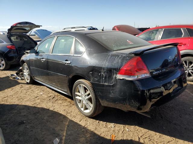 Photo 1 VIN: 2G1WC5E39E1151490 - CHEVROLET IMPALA LIM 