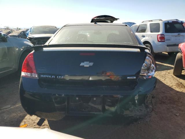 Photo 5 VIN: 2G1WC5E39E1151490 - CHEVROLET IMPALA LIM 