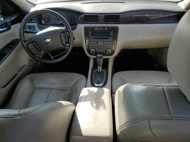 Photo 7 VIN: 2G1WC5E39E1151490 - CHEVROLET IMPALA LIM 