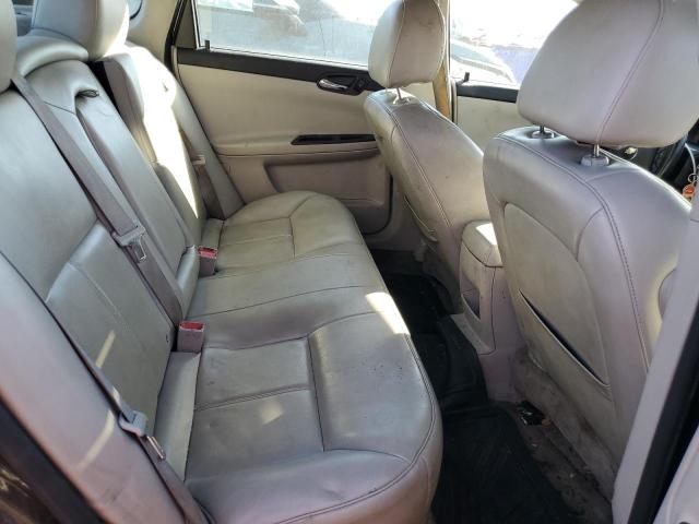 Photo 9 VIN: 2G1WC5E39E1151490 - CHEVROLET IMPALA LIM 