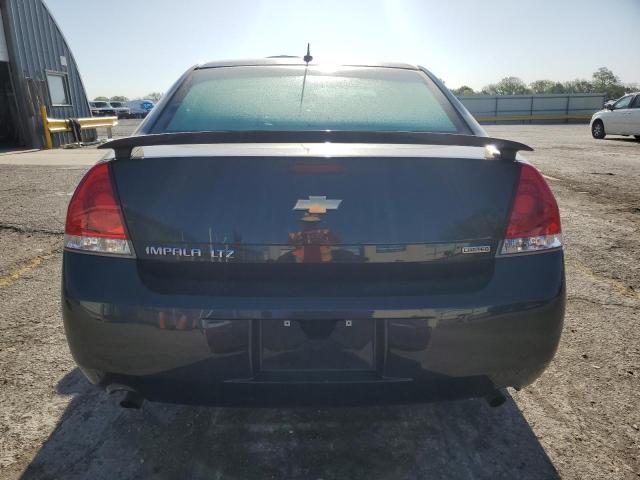 Photo 5 VIN: 2G1WC5E39E1156057 - CHEVROLET IMPALA 