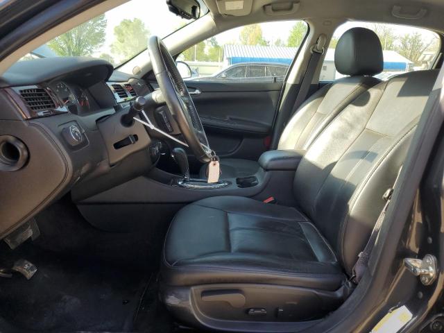 Photo 6 VIN: 2G1WC5E39E1156057 - CHEVROLET IMPALA 