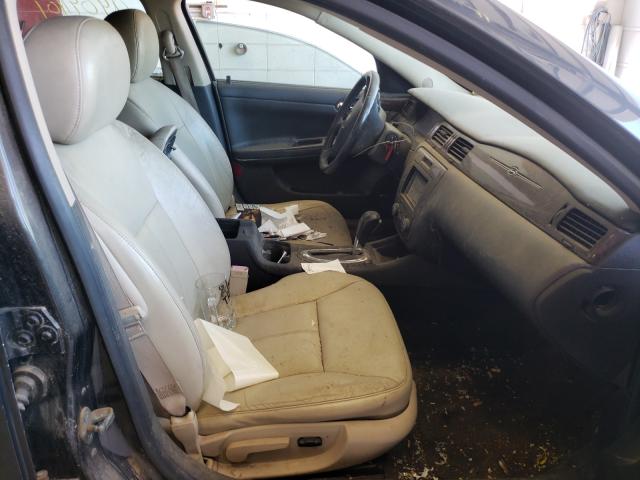 Photo 4 VIN: 2G1WC5E39E1165664 - CHEVROLET IMPALA LIM 