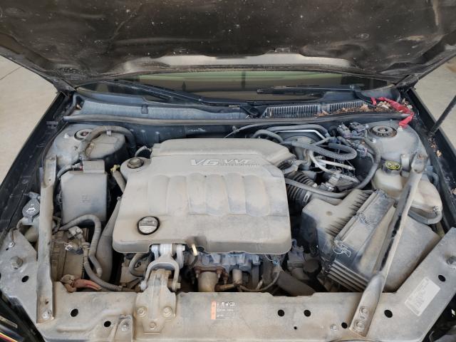 Photo 6 VIN: 2G1WC5E39E1165664 - CHEVROLET IMPALA LIM 