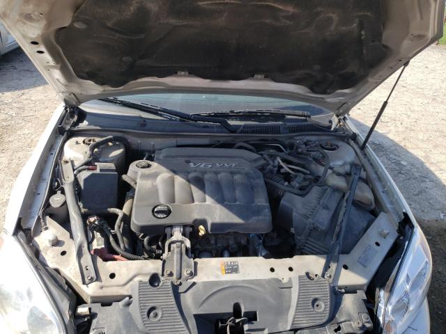 Photo 6 VIN: 2G1WC5E39E1170055 - CHEVROLET IMPALA LIM 