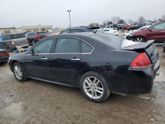 Photo 1 VIN: 2G1WC5E39E1177104 - CHEVROLET IMPALA LIM 