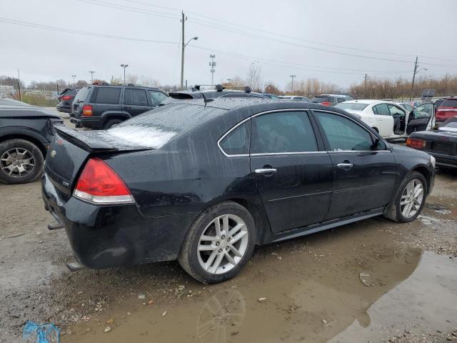 Photo 2 VIN: 2G1WC5E39E1177104 - CHEVROLET IMPALA LIM 