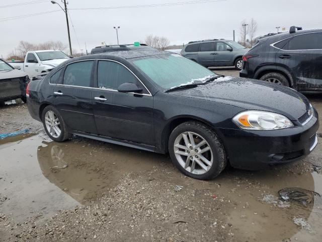 Photo 3 VIN: 2G1WC5E39E1177104 - CHEVROLET IMPALA LIM 