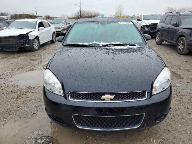 Photo 4 VIN: 2G1WC5E39E1177104 - CHEVROLET IMPALA LIM 