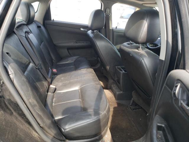 Photo 5 VIN: 2G1WC5E39E1186563 - CHEVROLET IMPALA LIM 