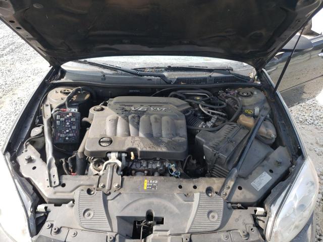 Photo 6 VIN: 2G1WC5E39E1186563 - CHEVROLET IMPALA LIM 