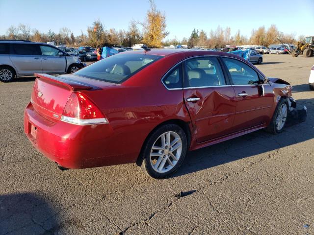 Photo 2 VIN: 2G1WC5E39F1158795 - CHEVROLET IMPALA 