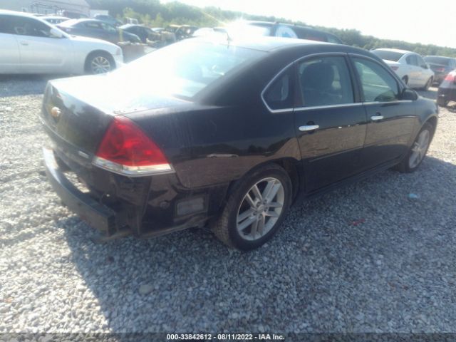 Photo 3 VIN: 2G1WC5E39G1103166 - CHEVROLET IMPALA LIMITED 