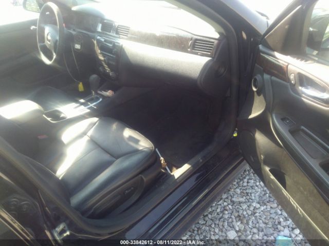 Photo 4 VIN: 2G1WC5E39G1103166 - CHEVROLET IMPALA LIMITED 