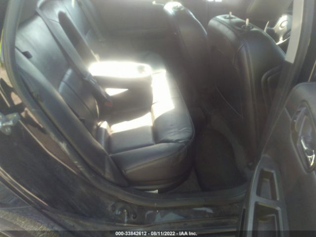 Photo 7 VIN: 2G1WC5E39G1103166 - CHEVROLET IMPALA LIMITED 