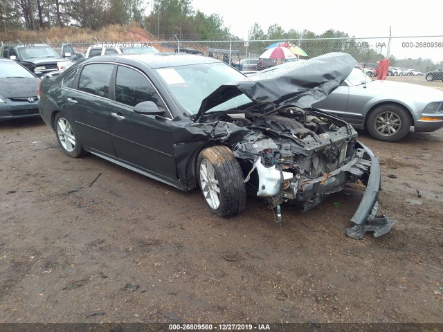 Photo 0 VIN: 2G1WC5E39G1116371 - CHEVROLET IMPALA LIMITED 