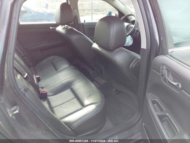 Photo 7 VIN: 2G1WC5E39G1126320 - CHEVROLET IMPALA LIMITED 