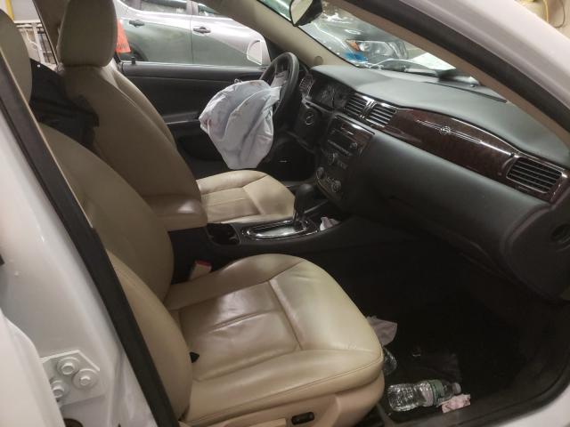 Photo 4 VIN: 2G1WC5E39G1128097 - CHEVROLET IMPALA LIM 