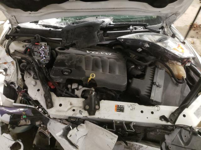 Photo 6 VIN: 2G1WC5E39G1128097 - CHEVROLET IMPALA LIM 