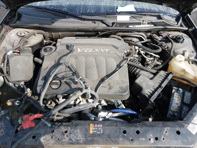 Photo 6 VIN: 2G1WC5E39G1130612 - CHEVROLET IMPALA LIM 