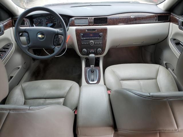 Photo 7 VIN: 2G1WC5E39G1147538 - CHEVROLET IMPALA LIM 