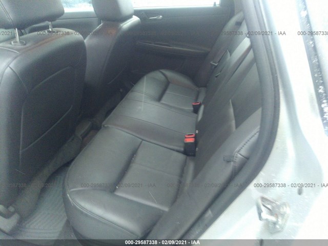 Photo 7 VIN: 2G1WC5E39G1147605 - CHEVROLET IMPALA LIMITED 