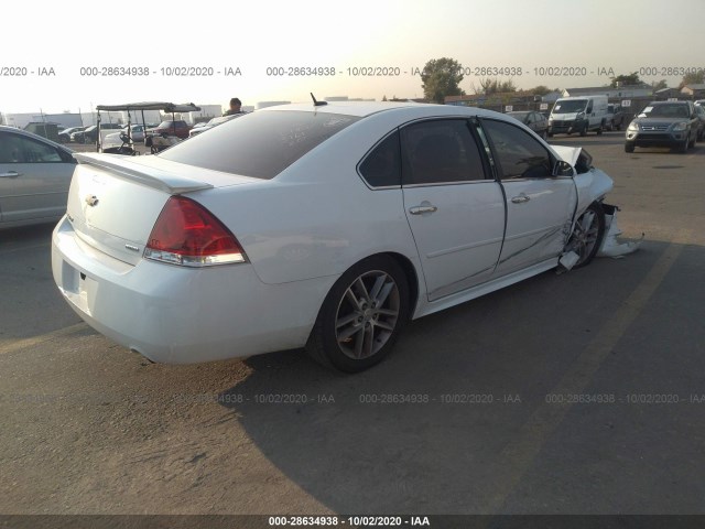 Photo 3 VIN: 2G1WC5E39G1150004 - CHEVROLET IMPALA LIMITED 