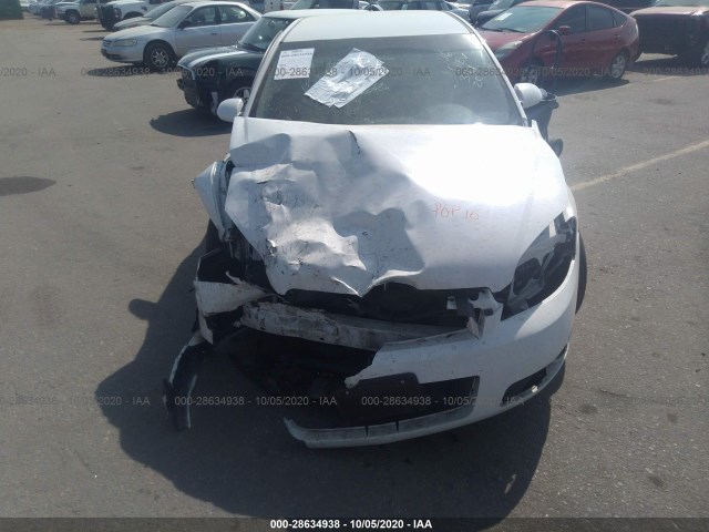 Photo 5 VIN: 2G1WC5E39G1150004 - CHEVROLET IMPALA LIMITED 