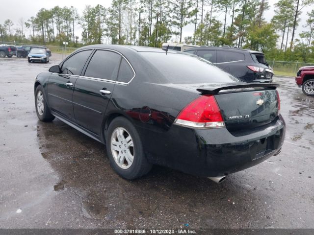 Photo 2 VIN: 2G1WC5E39G1157535 - CHEVROLET IMPALA LIMITED 