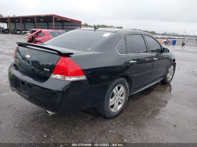 Photo 3 VIN: 2G1WC5E39G1157535 - CHEVROLET IMPALA LIMITED 