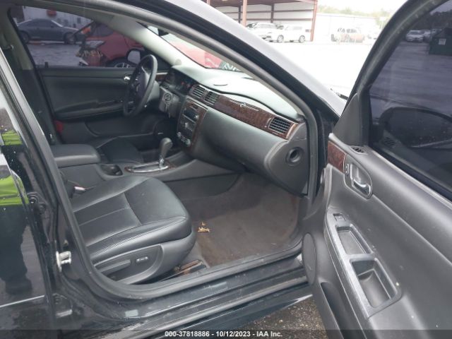 Photo 4 VIN: 2G1WC5E39G1157535 - CHEVROLET IMPALA LIMITED 