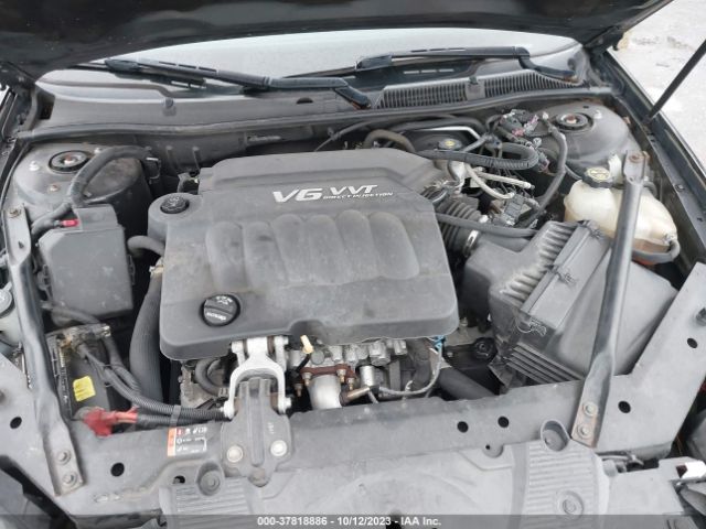 Photo 9 VIN: 2G1WC5E39G1157535 - CHEVROLET IMPALA LIMITED 