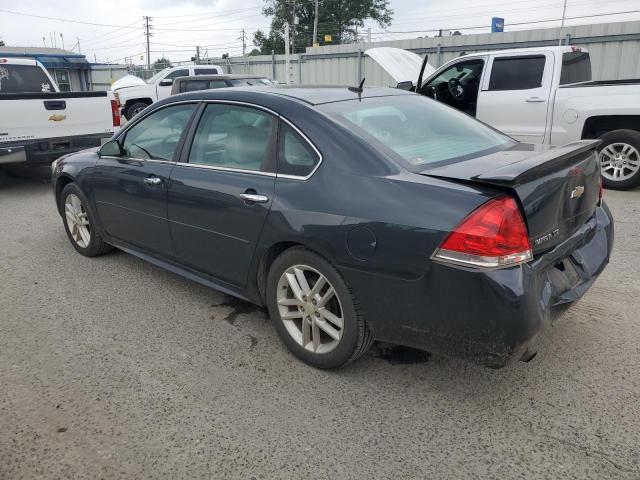 Photo 1 VIN: 2G1WC5E39G1174058 - CHEVROLET IMPALA 