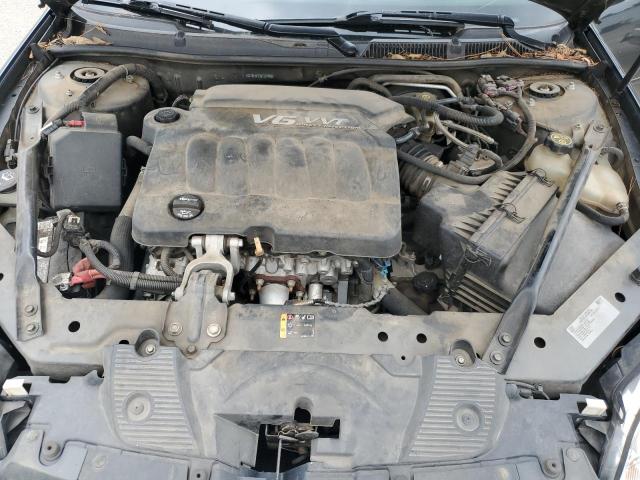 Photo 10 VIN: 2G1WC5E39G1174058 - CHEVROLET IMPALA 