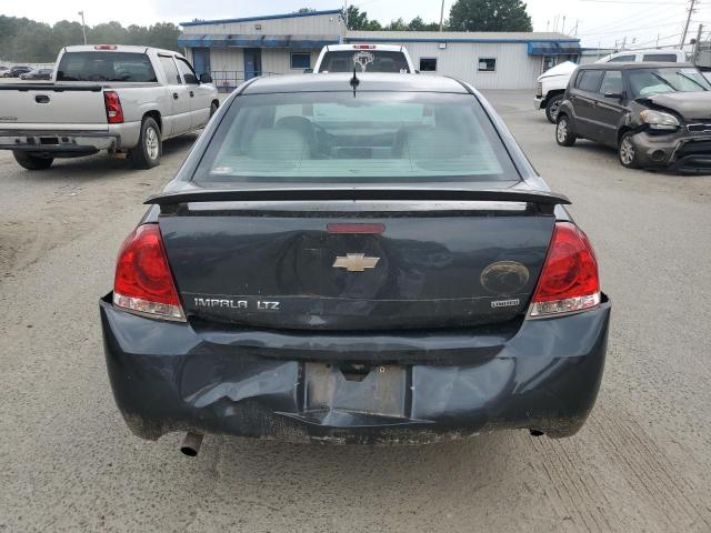 Photo 5 VIN: 2G1WC5E39G1174058 - CHEVROLET IMPALA 