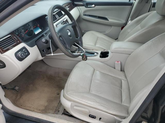 Photo 6 VIN: 2G1WC5E39G1174058 - CHEVROLET IMPALA 