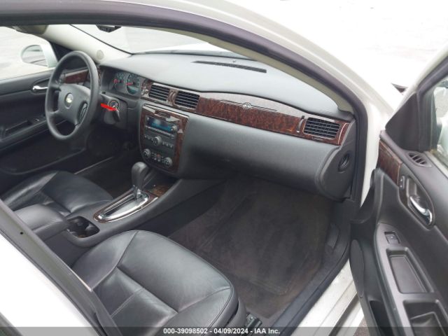 Photo 4 VIN: 2G1WC5E39G1180779 - CHEVROLET IMPALA LIMITED 