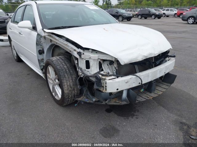 Photo 5 VIN: 2G1WC5E39G1180779 - CHEVROLET IMPALA LIMITED 