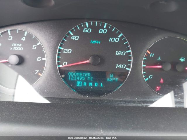 Photo 6 VIN: 2G1WC5E39G1180779 - CHEVROLET IMPALA LIMITED 