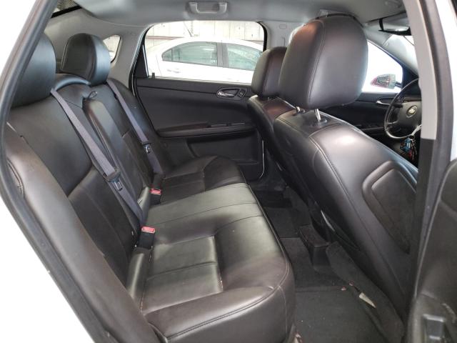 Photo 5 VIN: 2G1WC5E3XC1100917 - CHEVROLET IMPALA LTZ 