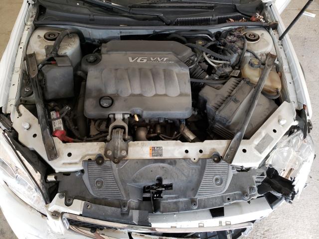 Photo 6 VIN: 2G1WC5E3XC1100917 - CHEVROLET IMPALA LTZ 