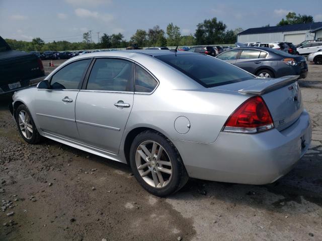 Photo 1 VIN: 2G1WC5E3XC1113389 - CHEVROLET IMPALA LTZ 